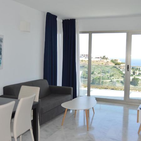 Torre Lugano N31 Apartment Benidorm Exterior photo