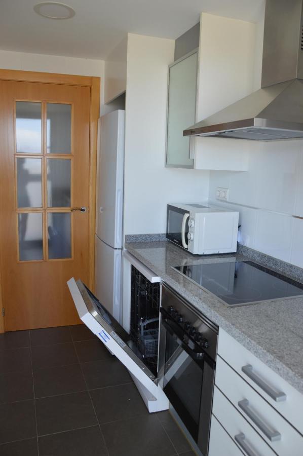 Torre Lugano N31 Apartment Benidorm Exterior photo