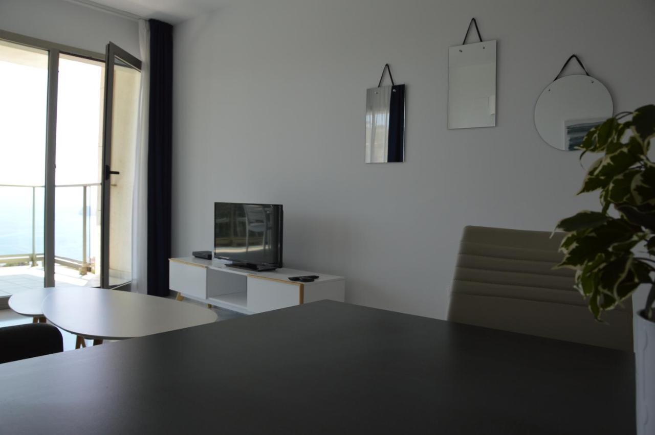 Torre Lugano N31 Apartment Benidorm Exterior photo