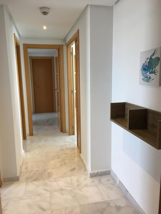 Torre Lugano N31 Apartment Benidorm Exterior photo
