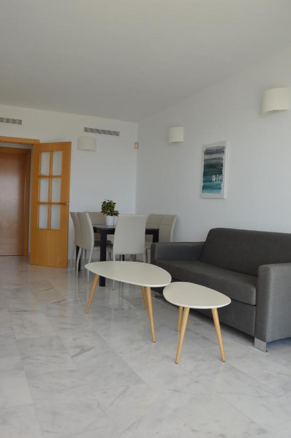 Torre Lugano N31 Apartment Benidorm Exterior photo