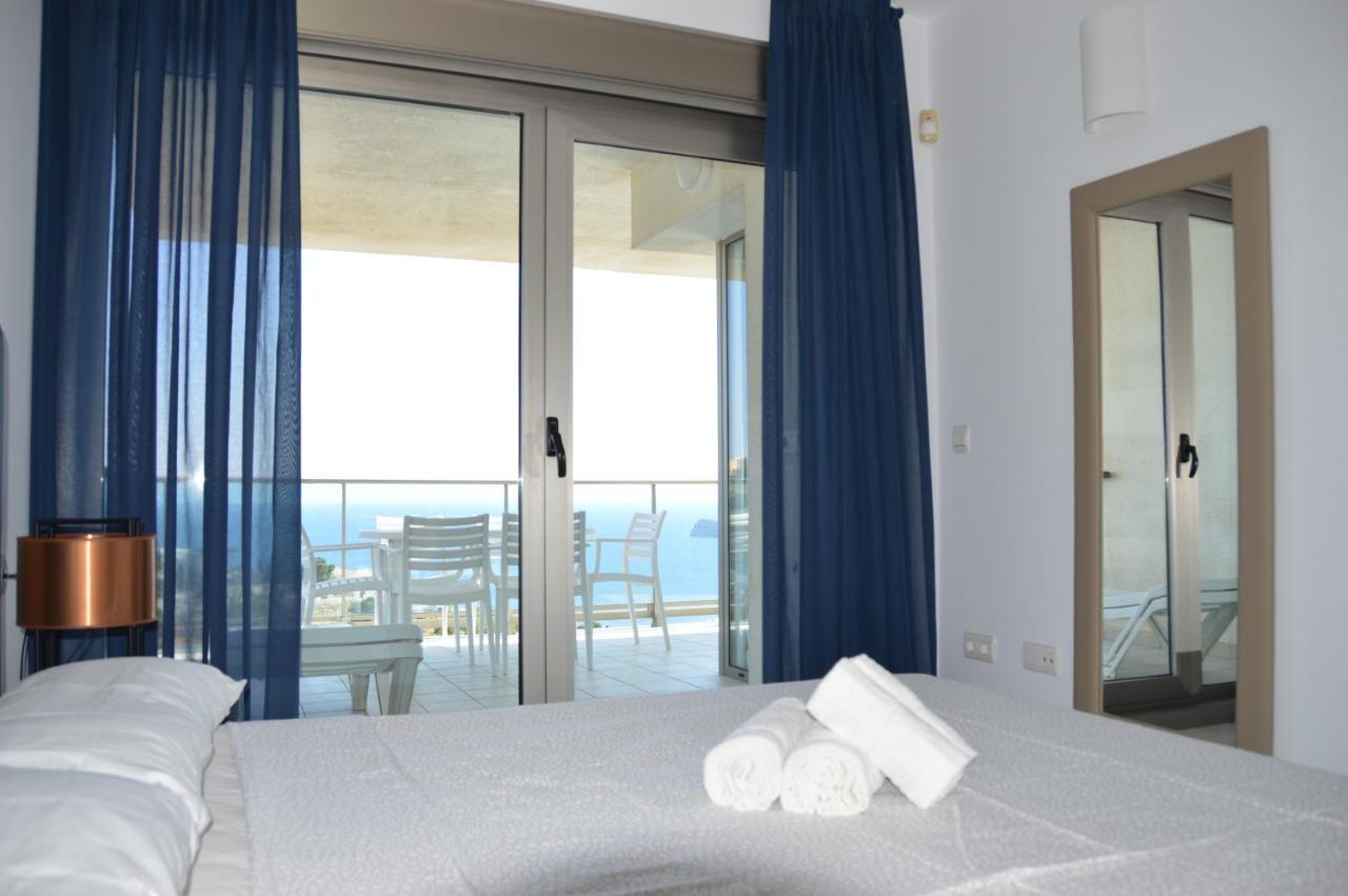 Torre Lugano N31 Apartment Benidorm Exterior photo
